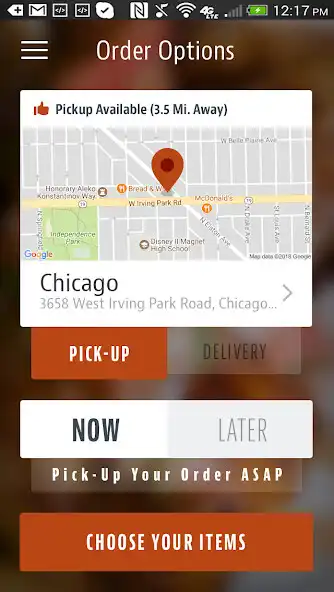 Play Chicken Works  Salad Company as an online game Chicken Works  Salad Company with UptoPlay