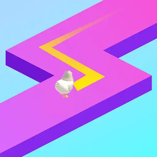 Play Chicken ZigZag APK Play Chicken ZigZag APK