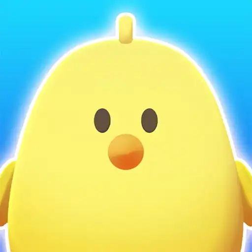 Play Chick Farm 3D APK
