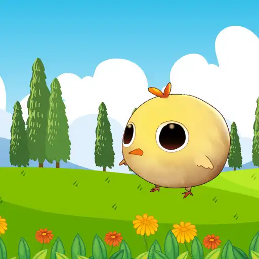 Play Chick Fly GOGO APK