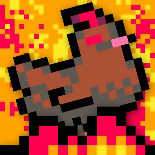 Play Chick Hell: Offline Arcade APK