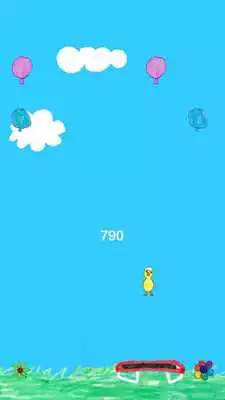 Play ChickieBounce