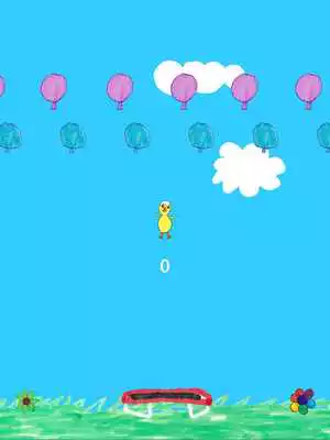 Play ChickieBounce