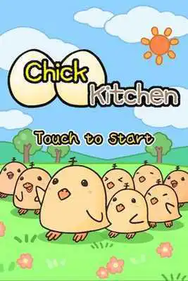 Play Chick Kitchen