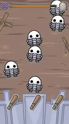 Play Chick Kitchen~Monster Village~