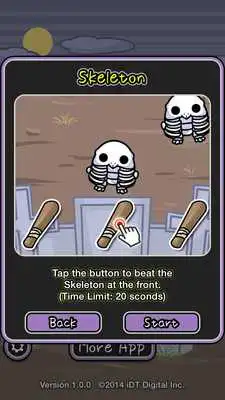 Play Chick Kitchen~Monster Village~