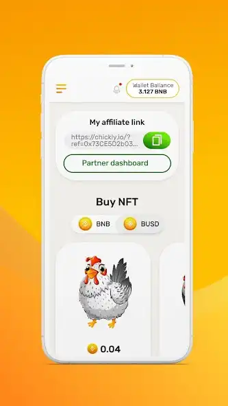 Play Chickly  and enjoy Chickly with UptoPlay