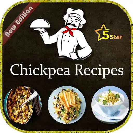Free play online Chickpea Recipe / roasted chickpea recipes healthy APK Free play online Chickpea Recipe / roasted chickpea recipes healthy APK