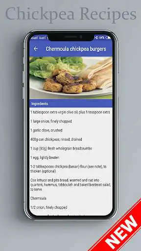 Play Chickpea Recipe / roasted chickpea recipes healthy
