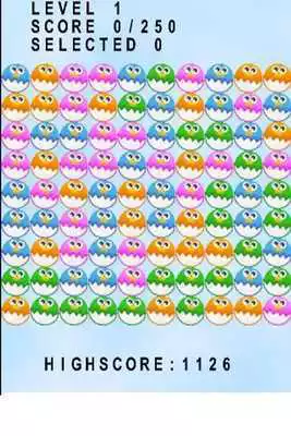 Play ChickPop