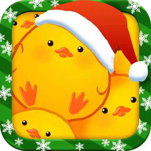 Run free android online ChickPusherXmas APK Run free android online ChickPusherXmas APK
