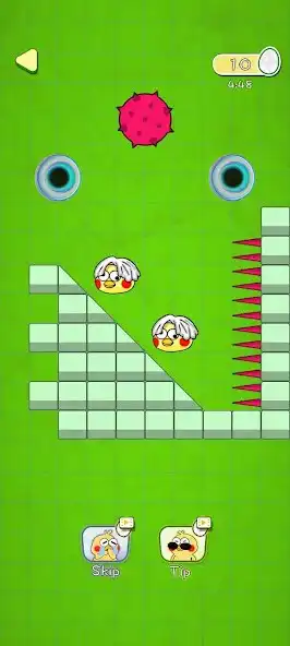 Play Chick Rescue: Draw To Save and enjoy Chick Rescue: Draw To Save with UptoPlay Play Chick Rescue: Draw To Save and enjoy Chick Rescue: Draw To Save with UptoPlay