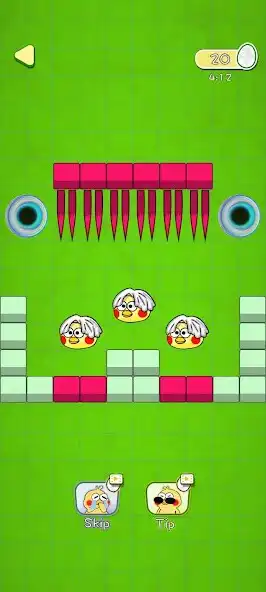 Play Chick Rescue: Draw To Save as an online game online Chick Rescue: Draw To Save with UptoPlay Play Chick Rescue: Draw To Save as an online game Chick Rescue: Draw To Save with UptoPlay