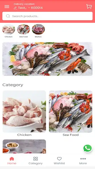 Play Chick R Meat as an online game Chick R Meat with UptoPlay