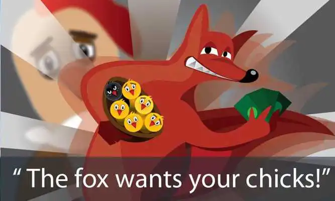 Play ChickScape Play ChickScape