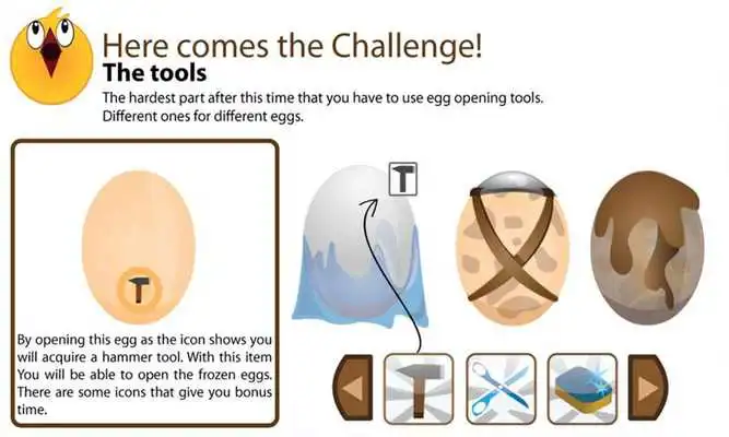 Play ChickScape Play ChickScape