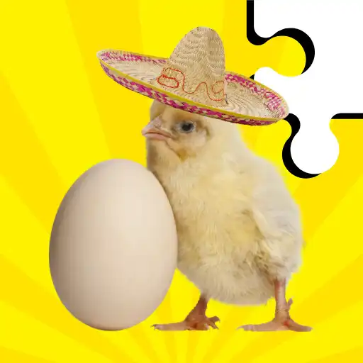Play Chicks Jigsaw - Puzzles Games APK Play Chicks Jigsaw - Puzzles Games APK