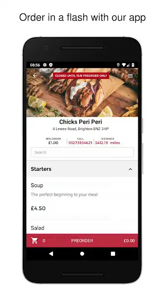 Play Chicks Peri Peri  and enjoy Chicks Peri Peri with UptoPlay