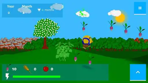 Play Chick Trip as an online game online Chick Trip with UptoPlay com.WagGames.ChickTrip Play Chick Trip as an online game Chick Trip with UptoPlay