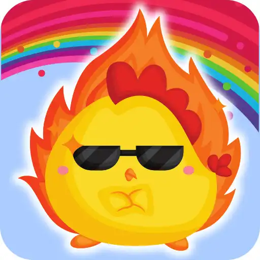 Play Chicky Chick Coloring Games APK Play Chicky Chick Coloring Games APK