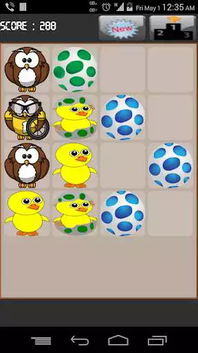 Play Chicky chicker  and enjoy Chicky chicker with UptoPlay