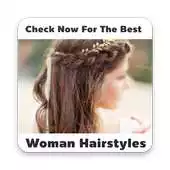 Free play online Chic Me Hairstyle 2018 APK