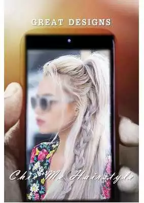 Play Chic Me Hairstyle 2018 Play Chic Me Hairstyle 2018