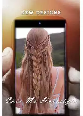 Play Chic Me Hairstyle 2018 Play Chic Me Hairstyle 2018