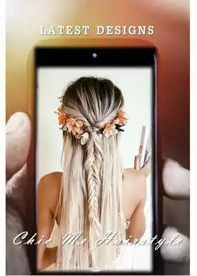 Play Chic Me Hairstyle 2018 Play Chic Me Hairstyle 2018