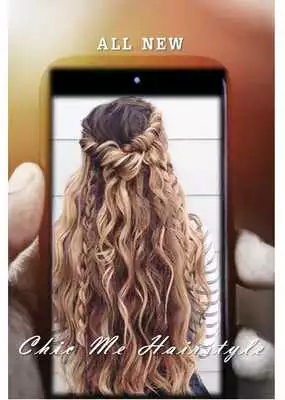 Play Chic Me Hairstyle 2018 Play Chic Me Hairstyle 2018