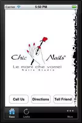 Play Chic Nails