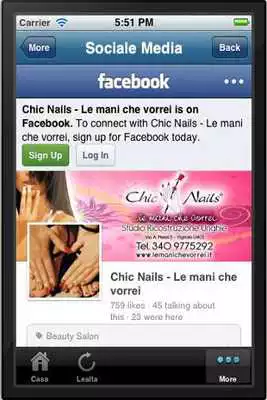 Play Chic Nails