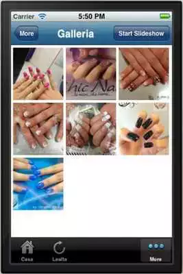 Play Chic Nails
