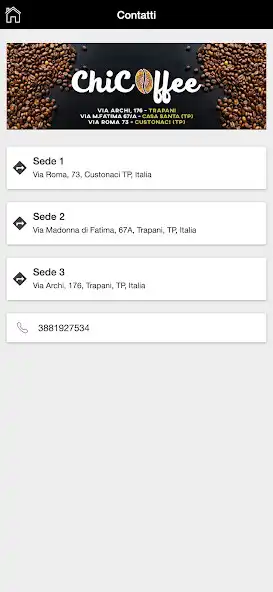 Play Chicoffee Delivery as an online game Chicoffee Delivery with UptoPlay