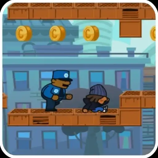 Play Chico gravedad APK