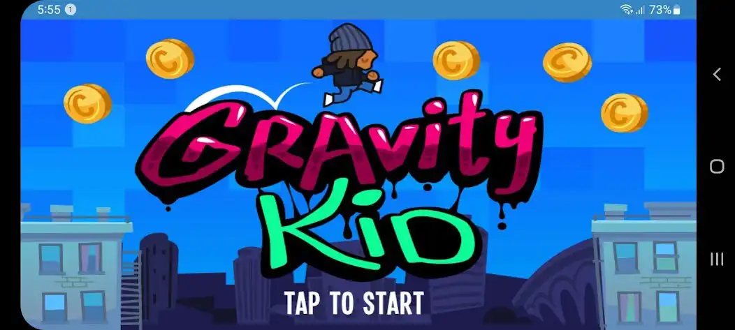 Play Chico gravedad  and enjoy Chico gravedad with UptoPlay