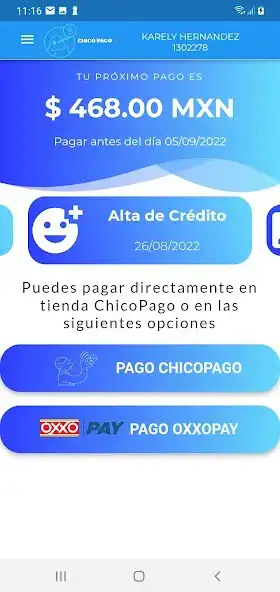 Play ChicoPago as an online game online ChicoPago with UptoPlay Play ChicoPago as an online game ChicoPago with UptoPlay