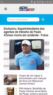 Play Chico Sabe Tudo