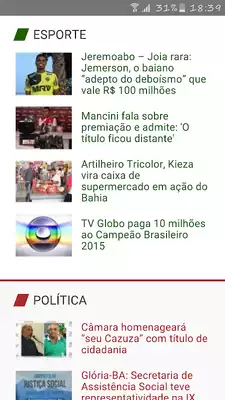 Play Chico Sabe Tudo