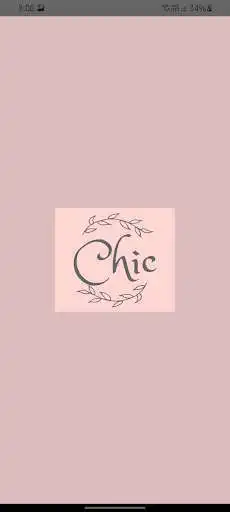 Play 美容室・ヘアサロン CHIC（シック） 公式アプリ  and enjoy 美容室・ヘアサロン CHIC（シック） 公式アプリ with UptoPlay