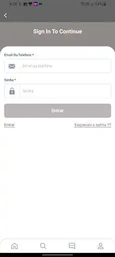 Play 美容室・ヘアサロン CHIC（シック） 公式アプリ as an online game 美容室・ヘアサロン CHIC（シック） 公式アプリ with UptoPlay