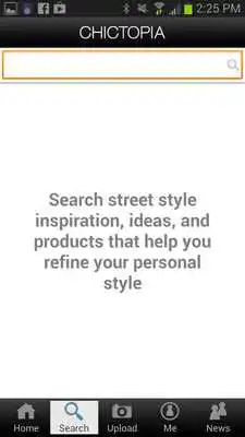 Play Chictopia Play Chictopia