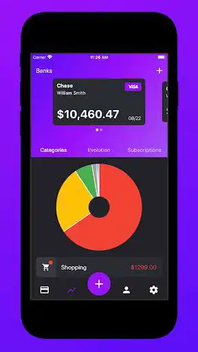 Play Chic Wallet as an online game Chic Wallet with UptoPlay