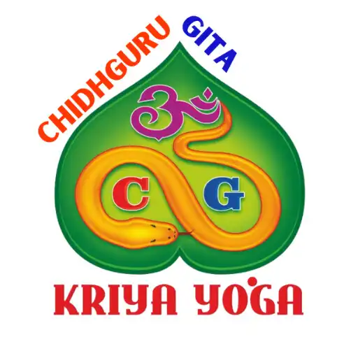 Play ChidhguruKriyayoga APK Play ChidhguruKriyayoga APK