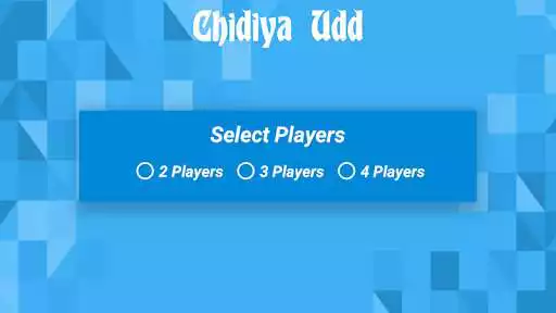 Play Chidiya Udd as an online game Chidiya Udd with UptoPlay