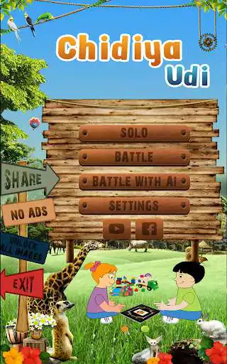 Play APK Chidiya Udi and enjoy Chidiya Udi with UptoPlay com.zykoon.chidiyaudi Play APK Chidiya Udi and enjoy Chidiya Udi with UptoPlay com.zykoon.chidiyaudi