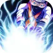 Free play online Chidori Lightning Jutsu Wallpaper HD APK