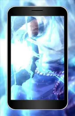 Play Chidori Lightning Jutsu Wallpaper HD Play Chidori Lightning Jutsu Wallpaper HD