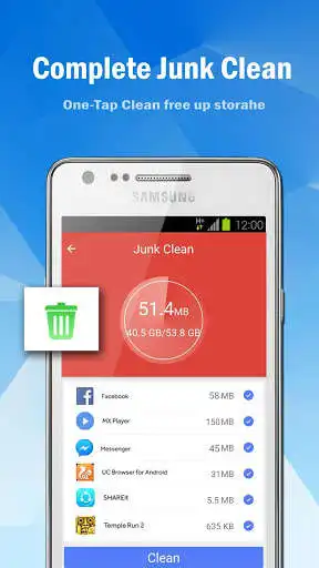 Play Chief Cleaner as an online game Chief Cleaner with UptoPlay