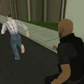 Free play online Chief Commander: urban Legend APK